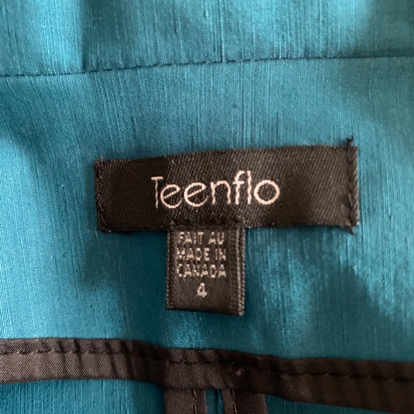 Elegant Teen Flo Set - Picture 7 of 8